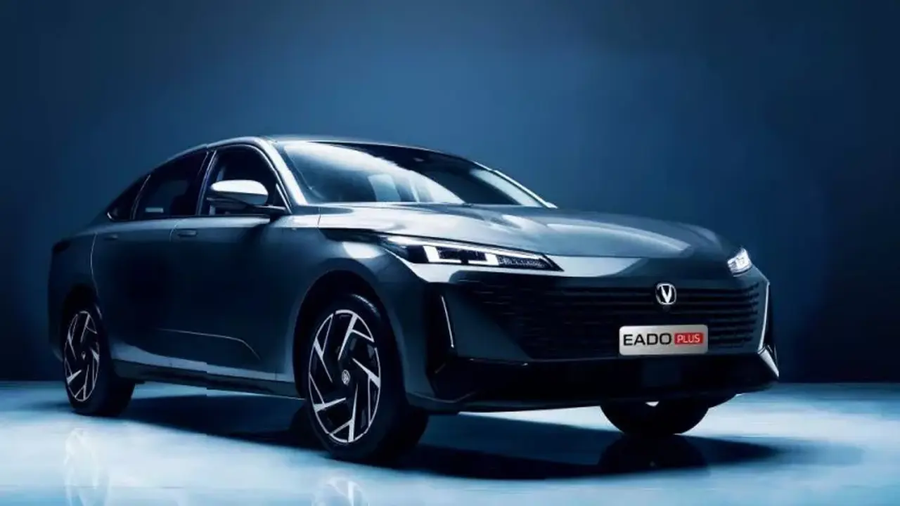 تغيرات جديدة في أسعار ومواصفات شانجان إيدو بلس داخل السوق المصري